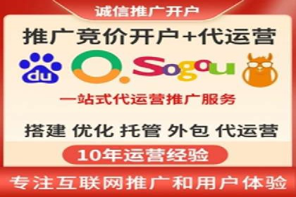 SEM推广案例：从无到有的转变